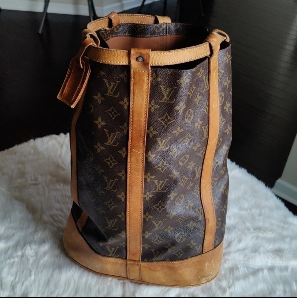 Louis Vuitton vintage bag